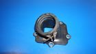 13110-37f00 Carburetor Carb Intake Boot Insulator Rubber Tube