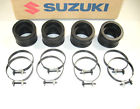 09402-52306 13111-00a00 Intake Gs1150e Gs1150es Notes Genuine X8 Suzuki Boots X4 Oem Manifold 83-86 F81