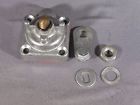 13111254725 Bmw Choke Body Right