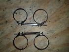 13170-34e02 Suzuki Gsxr Intake Pipe Clamps