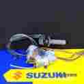 13200-35g30 Suzuki 2006 Rmz450 Keihin Pwk Carburetor Carb Intake Throttle 05-07