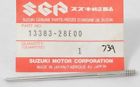 13383-28e00 Suzuki New Rm Throttle Needle Jet Oem Part Nos