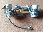 13401-02f60-13402-02f50 Suzuki Throttle Bodies