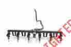 13537723527 Bmw K1600gtl K1600gt K1600 Gtl Gt Complete Fuel Rail 6 Injectors