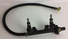 13547680105 Bmw Injector Fuel Rail
