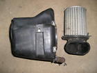 13700-48e50 Suzuki Front Air Cleaner Box