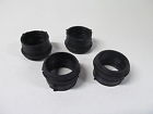 13717672606 Bmw Oem Air Intake Rubber Grommets