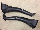 13717718580 Bmw Right Left Air Intake Assembly