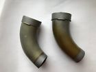 13721251611 Bmw Motorcycle Intake Tubes Suction Manifold
