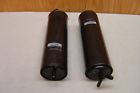138600-5390 Denso Moto Guzzi Emissions Carbon Evaportation