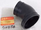 13881-30711 Suzuki Nos Genuine Part Tm Rubber Air Intake Boot Oem