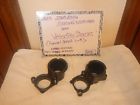 13882-47h00 13881-47h00 Suzuki Oem Velocity Stacks Part