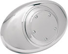 14-0210-sc4 Drag Specialties Domed Air Cleaner Insert