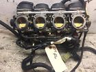 140591376806 Yamaha Yzf Fuel Throttle Bodies