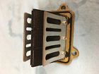14100-kz4-l31 Honda Oem Reed Cage Assembly