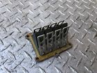 14100-ml3-003 Honda Cr Intake Reed Reeds Cage Valve Assembly