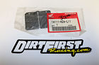 14111-kz4-l11 Honda Nos Oem Carbon Fiber Reeds Reed Cr Cage