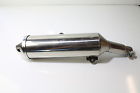 14301h78960plh Aftermarket Body Assy Muffler