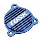 148-423-0002 Tusk Oil Pump Cover Blue