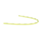 15-0881 Free Flo Gas Cap Vent Hose Neon Yellow