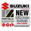 15100-31g01 Suzuki Pump Assy Fuel