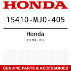 15410-mj0-405 Honda Genuine Oem Filter Oil