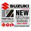 15710-31g00 Suzuki Injector Assy
