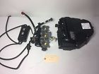 15793-4568 Triumph Daytona Air Box Throttle Body Injector Oem