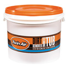 159011 Twin Air Liquid Dirt Remover Cleaning Tub
