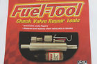 16-0592 Manufacturing Check Valve Rebuild Tool Evo Tc Dyna Softail Chopper