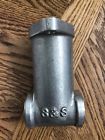 16-1103 New Harley Panhead Knucklehead Style Intake Manifold Bore