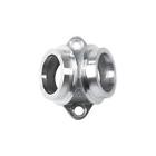 16-1223 Cycle Intake Manifold For Shovelheads Type
