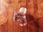 16-1650 S Manifold Harley 1986-03