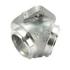 66-e78 16-2200 S Cycle Intake Manifold