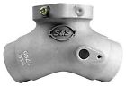 16-2588 Ss Cycle Manifold For