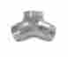 160-1722 S Cycle Spigot-mount Intake Manifolds Heads Twin Cam Style