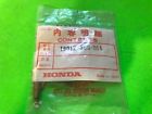16012-300-014 Honda New Carburetor Needle Jet Set Carb