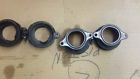 16065-0067 Kawasaki Oem Intake Boots Set Ninja