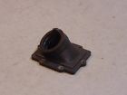 16065-1150 Kawasaki Carburetor Holder Intake Boot Vintage Mx Ahrma