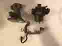 16100-190-672 Honda 1981 Express Carburetor