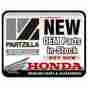 16100-get-773 Honda Carburetor Assy