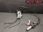16100-meb-670 Honda Keihin Fcr Carburetor Carb Hot Start Clutch Asv Lever