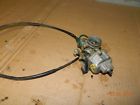 16100-vm3-681 Honda Carburetor Atc185s Atc200e Atc200es Atc200m