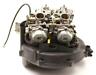 17210-mt3-000 16101-mt3-671 16102-mt3-671 17220-mt3-000 Honda Airbox Air Intake Filter Box Carburetor Assembly