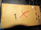 16161-286-014 Honda New Carb Carburetor Pilot Screw