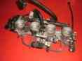 16163-0036 Throttle Bodies Kawasaki Carbs Video Zx6rr Oem 2004
