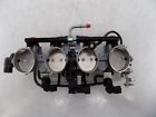 16163-0772 Kawasaki Ninja Oem Throttle Body Injectors Intake