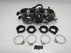 16163-0773 Kawasaki Ninja Zx Oem Throttle Body Intake