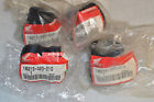 16211-393-020 16212-393-020 16213-393-010 16214-39 Cb750a Honda Nos Carburetor Insulator Intake Boots Carb 750