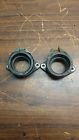16211-447-670 Unbranded Honda Carburetor Insulator Intake Boot Set